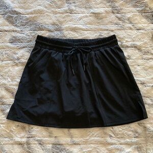 Kona Sol Woman’s Quick Dry Board Skirt With Pockets